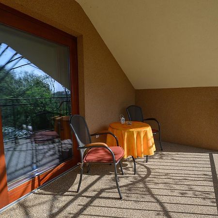 Penzion Walter Velke Ulany Exterior foto