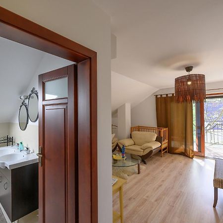 Penzion Walter Velke Ulany Exterior foto