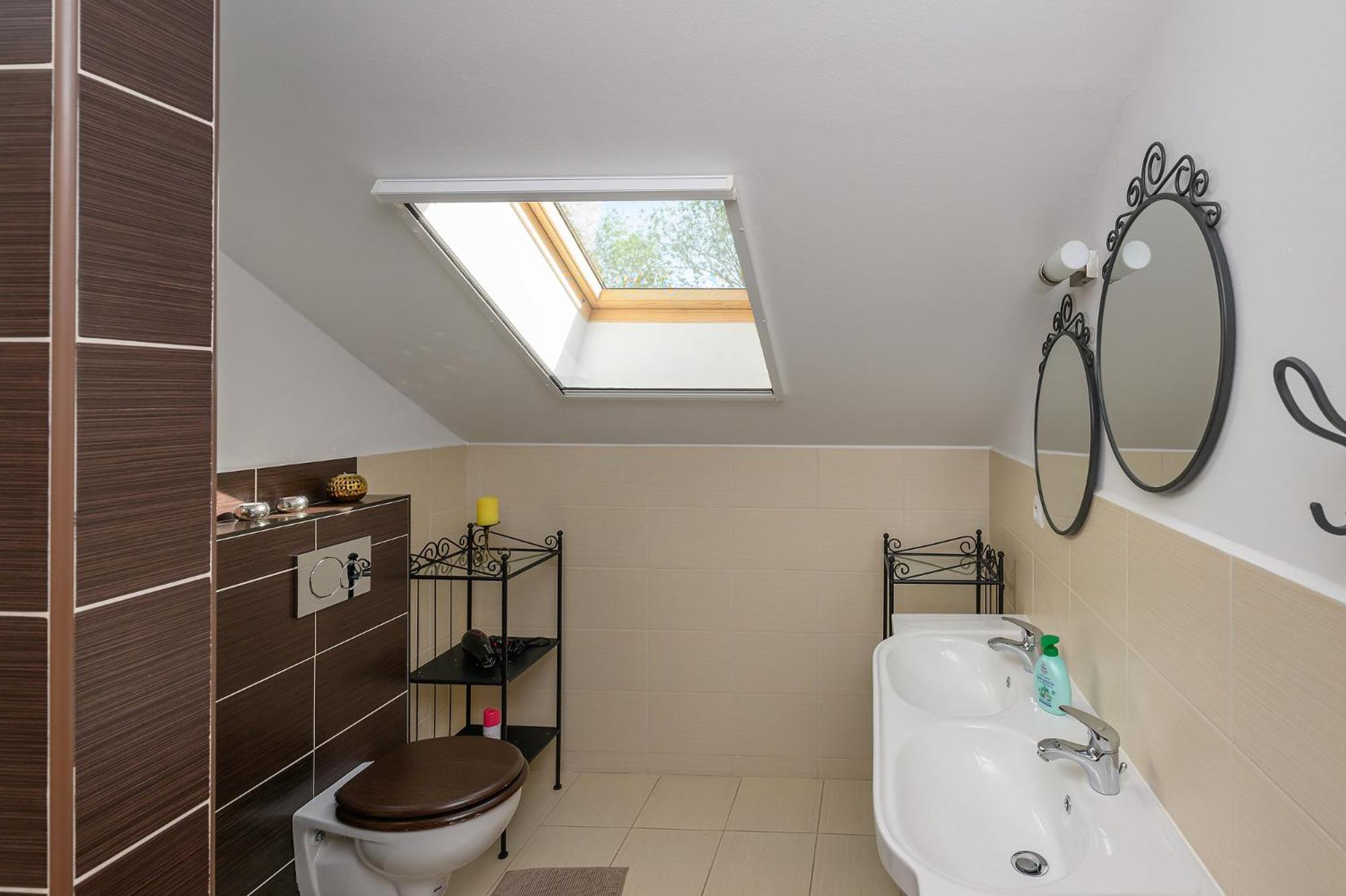 Penzion Walter Velke Ulany Exterior foto