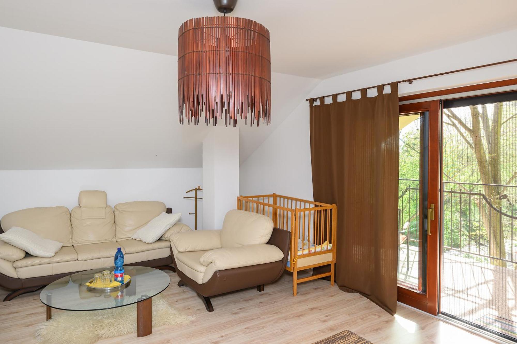 Penzion Walter Velke Ulany Exterior foto