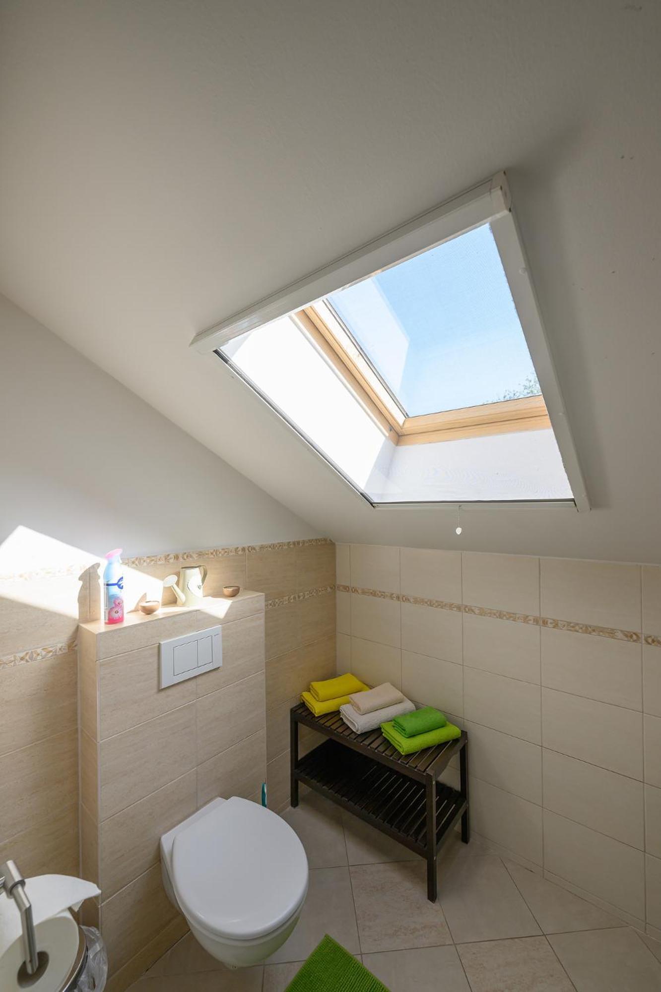 Penzion Walter Velke Ulany Exterior foto