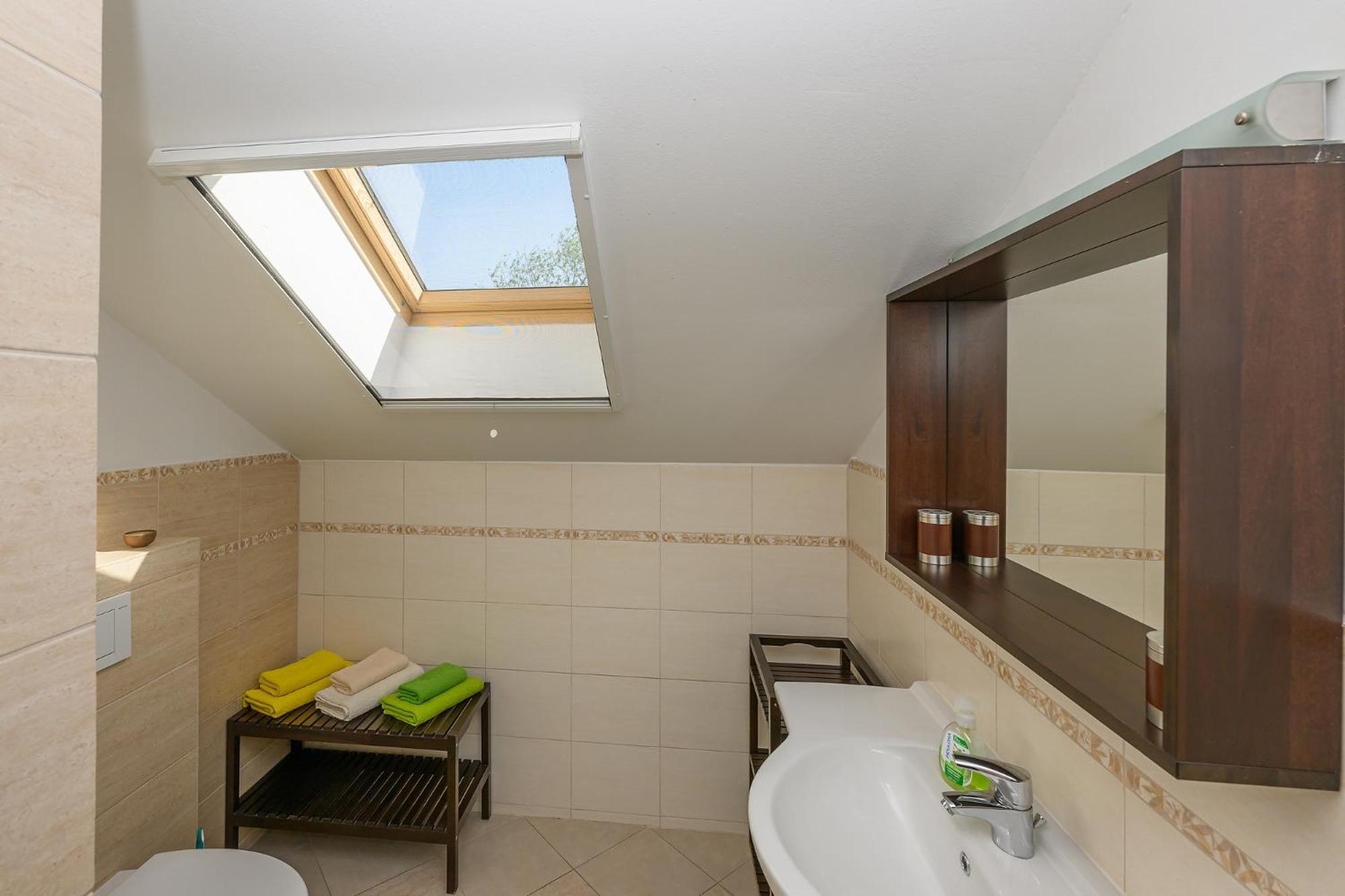 Penzion Walter Velke Ulany Exterior foto