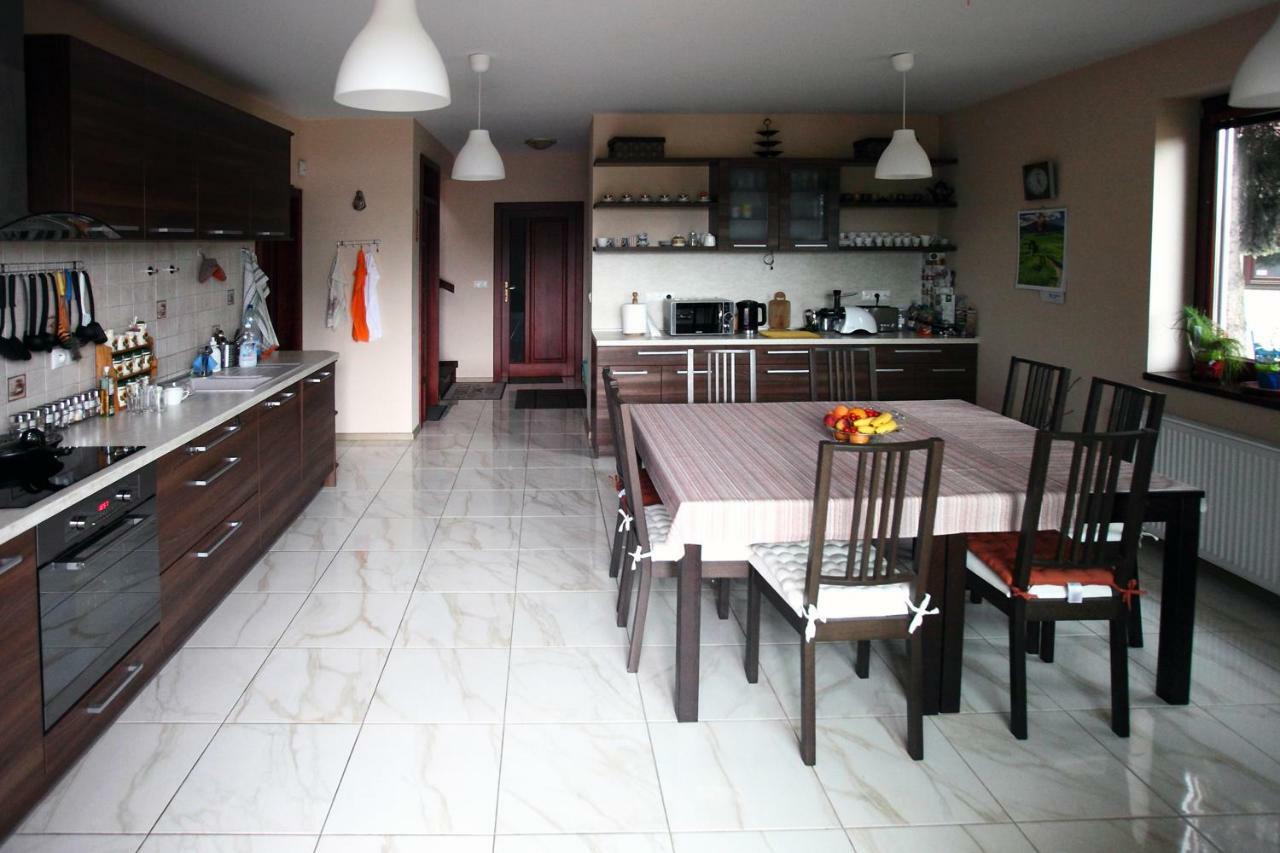 Penzion Walter Velke Ulany Exterior foto